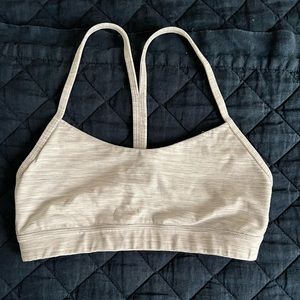Lululemon bra